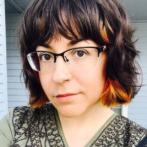 Molly Tanzer