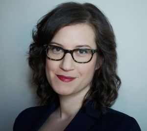 Cara Hoffman