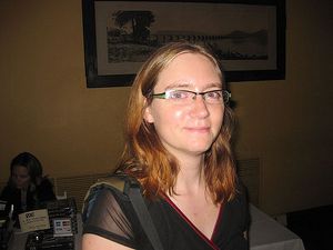 Carrie Laben