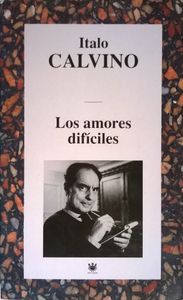 Los Amores Difíciles