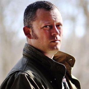 Benjamin Percy