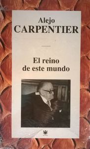 El Reino De Este Mundo