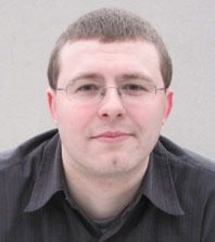 Robert Swartwood