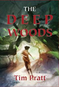 The Deep Woods
