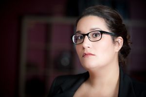 Carmen Maria Machado
