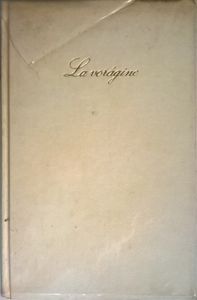 La Vorágine