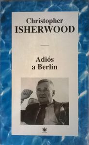Adiós A Berlin