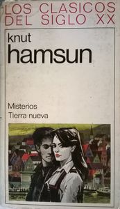 Misterios / Tierra Nueva