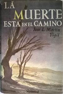 La Muerte Está En El Camino