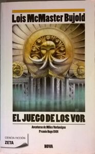 El Juego De Los Vor