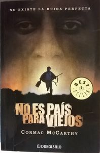 No Es País Para Viejos