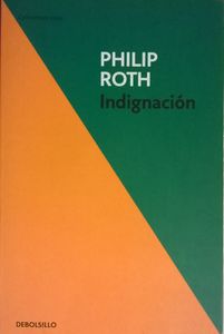 Indignación