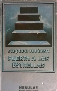 Puerta A Las Estrellas