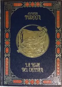 La Hija Del Capitan