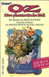 Oz Eine Phantastische Welt