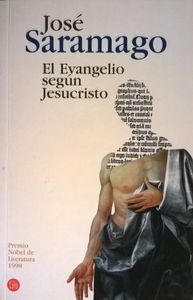 El Evangelio Según Jesucristo