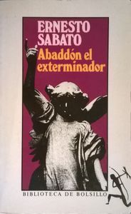 Abaddón El Exterminador
