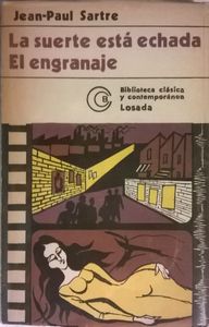 La Suerte Está Echada / El Engranaje