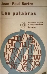 Las Palabras