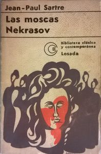 Las Moscas / Nekrasov
