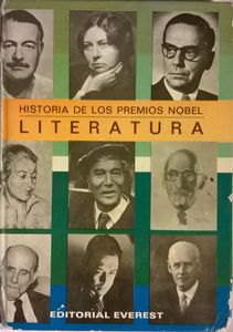 Historia De Los Premios Nobel Literatura