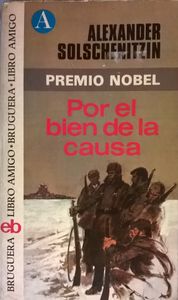 Por El Bien De La Causa
