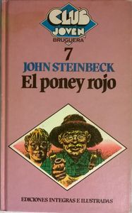El Poney Rojo