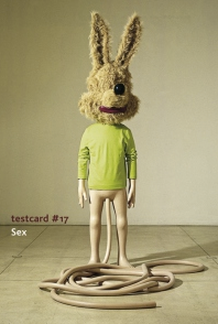Testcard #17 Sex