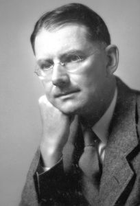 George R. Stewart