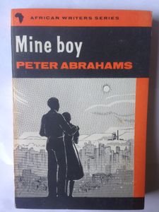 Mine Boy