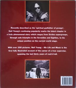 Neil Young His Life And Music