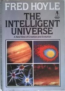 The Intelligent Universe