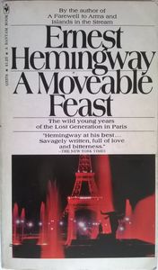 A Moveable Feast