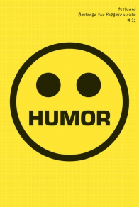 Testcard #11 Humor