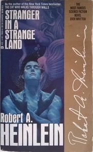 Stranger In A Strange Land