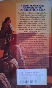Dune: House Atreides