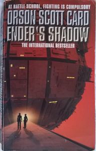 Ender's Shadow