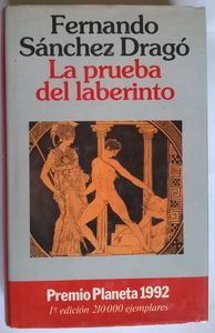La Prueba Del Laberinto