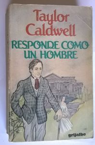 Responde Como Un Hombre