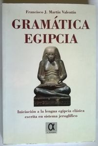 Gramática Egipcia