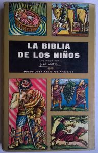 La Biblia de Los Niños