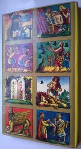 La Biblia de Los Niños
