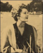 Anya Seton