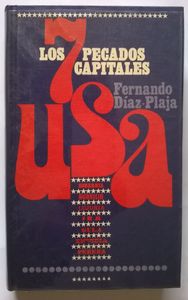 Los 7 Pecados Capitales Usa