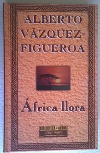 África Llora