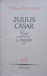 Julius Cäsar