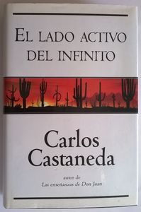 El Lado Activo Del Infinito