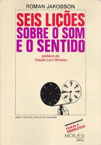 Seis Lições Sobre O Som E O Sentido