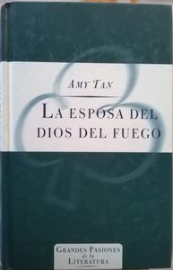 La Esposa Del Dios Del Fuego
