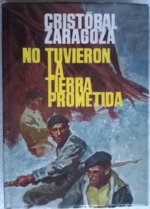 No Tuvieron la Tierra Prometida